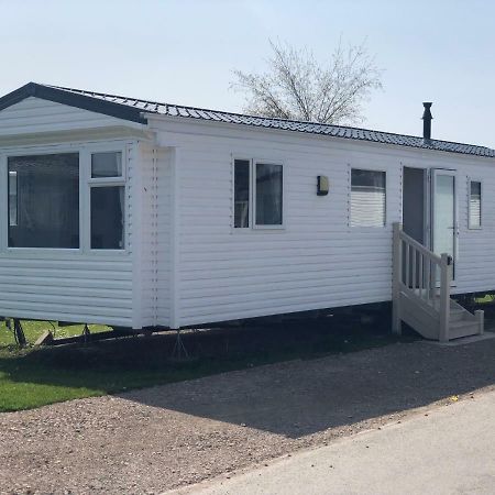 Static Caravan-Haven, Lake District Otel Flookburgh Dış mekan fotoğraf